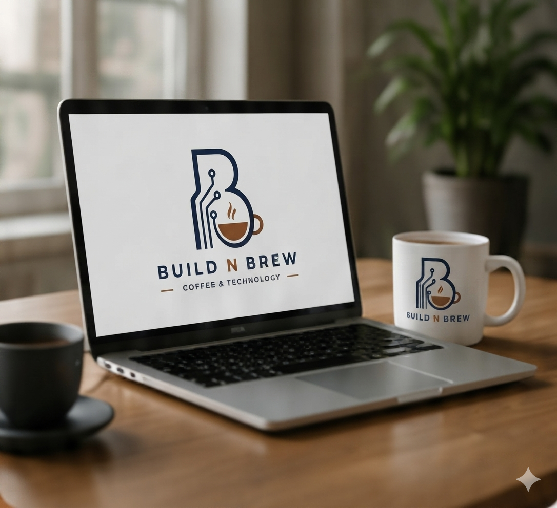 Build N Brew