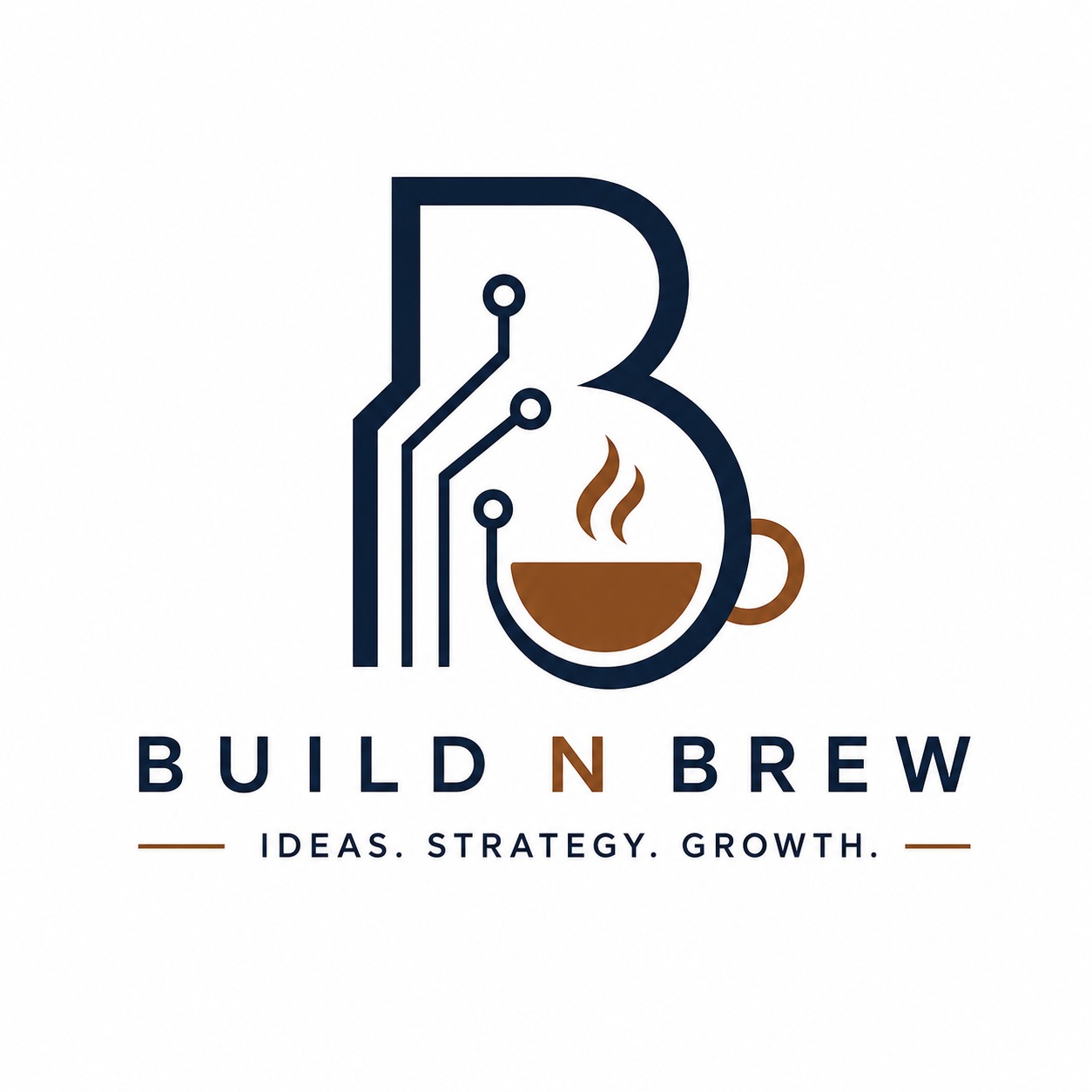 Build N Brew